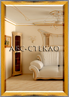 зеркало в раме